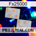 Fx25000 25